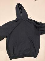 Balenciaga Hoodie Zwart - Maat M - Gedragen, Ophalen of Verzenden, Gedragen, Maat 48/50 (M), Zwart