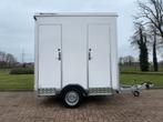 Easywagon Toiletwagen 1-1 - Nieuw (2026), Ophalen of Verzenden, Nieuw, Overige