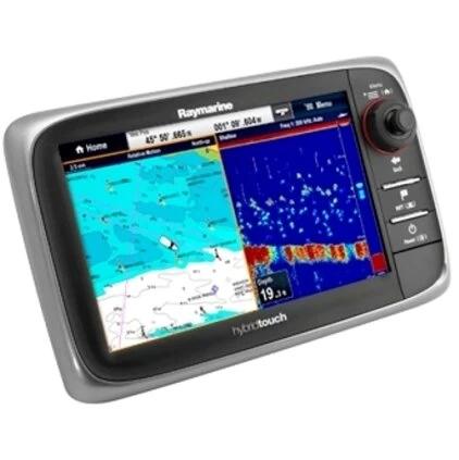 Ik ben opzoek naar een montagebeugel voor de E125 raymarine., Ophalen of Verzenden, Gebruikt, Kaartplotter of Fish Finder