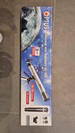 Nieuw telescoop, Ophalen of Verzenden, Nieuw, Groter dan 1:72, Overige merken