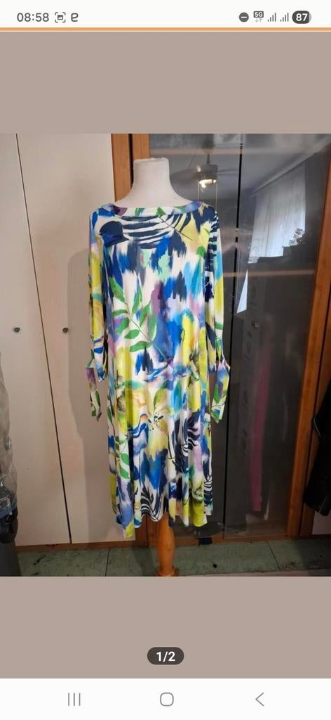 Chrissize hera, Ophalen of Verzenden, Nieuw, Blouse of Tuniek