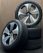 Originele 21 inch Audi E-Tron 4KE 5x112 ET36 Continental, Auto-onderdelen, Banden en Velgen, Ophalen, Banden en Velgen, 21 inch