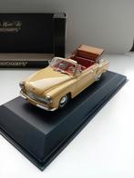 Minichamps Wartburg 311/2 Cabriolet 1959., Ophalen of Verzenden, Nieuw, Auto, MiniChamps