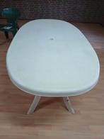 Camping tafel, Ophalen, Gebruikt, Campingtafel