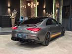 Mercedes-Benz CLA-klasse AMG 45 S 4MATIC+ Edition|KUIP|FULL, Auto's, Automaat, CLA, Gebruikt, Euro 6