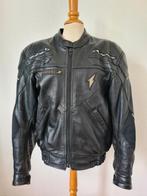 Richa Cannonball Vintage Motorjas, Dames, Jas | leer, Ophalen of Verzenden, Richa