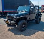 Jeep Wrangler JK Fenders DV8 offroad slim fenders staal, Ophalen, Nieuw, Jeep, Spatbord