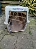 Petmate Varikennel middelgrote hond, Dieren en Toebehoren, Ophalen, Gebruikt