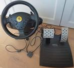 Ferrari stuur en pedalen, Ophalen of Verzenden