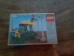 NIEUW Lego 12 volt 7821 12v trein wagon reparatie wagon, Ophalen of Verzenden, Nieuw, Complete set, Lego