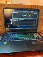 Acer Nitro 5 32 gb ram + gamepad, Computers en Software, Windows Laptops, Ophalen, Met videokaart, 512 GB, Zo goed als nieuw