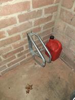 3 stuks fietsenrek voor aan de muur, Ophalen of Verzenden, Gebruikt