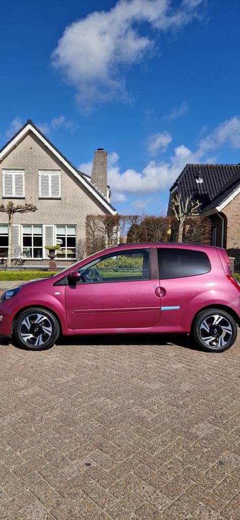 Renault Twingo 1.2 16v/Dynamique/1e eig/Dealer ond/Nw/APK, Auto's, Renault, Particulier, Te koop