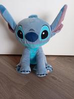 Disney Stitch pluche 35 cm hoog ongeveer+verlichting NU12€, Verzamelen, Disney, Ophalen of Verzenden, Overige figuren, Knuffel