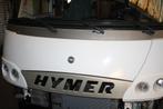 Hymer Hymermobil Motorkap 1998-2007, Ophalen, Hymer, Info@hymer.com, Gebruikt