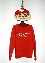 mooie Little 10 Days trui maat 128, Little 10 Days, Trui of Vest, Ophalen of Verzenden, Zo goed als nieuw