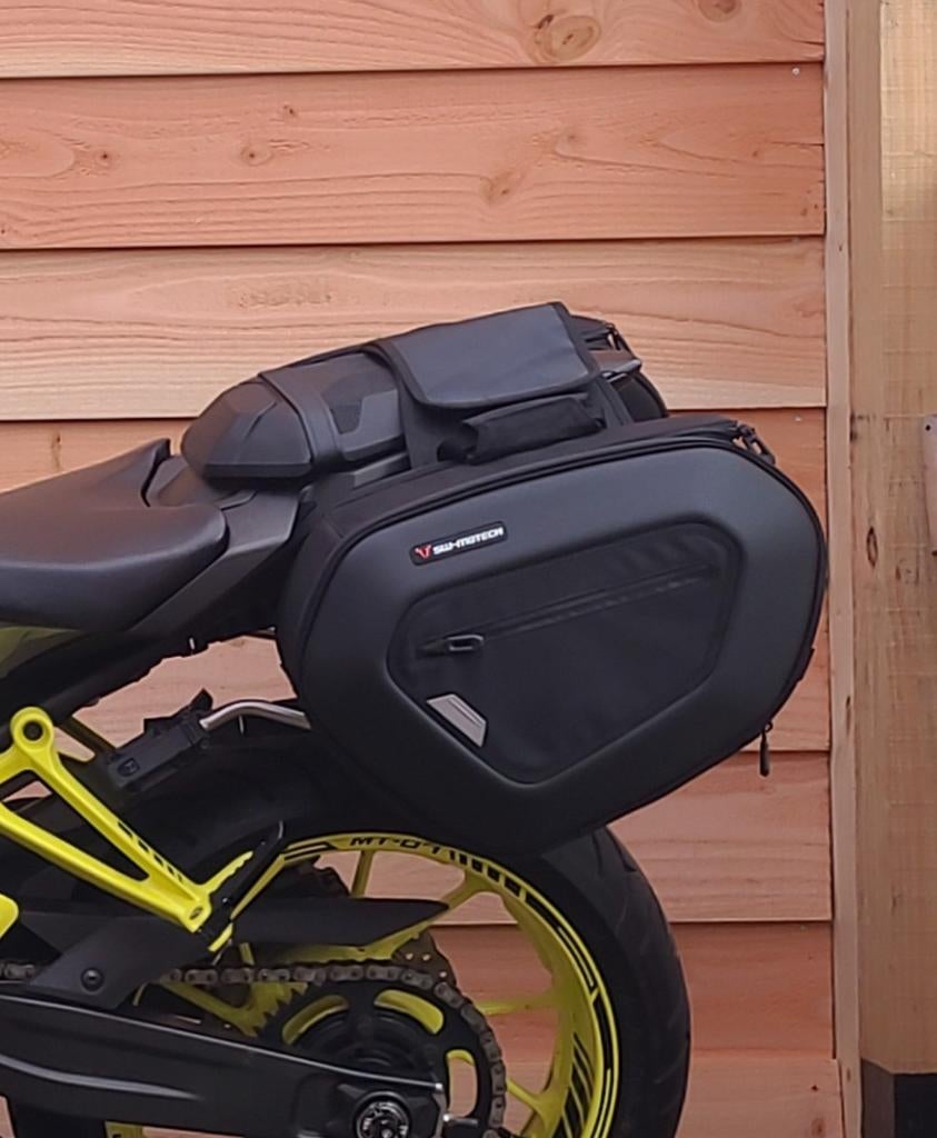 Koffers BLAZE PRO, Ophalen, Nieuw