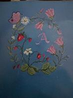 borduurpatroon 10, Ophalen, Nieuw, Handborduren, Patroon