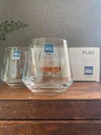 Schott Zwiesel - Nieuwe Whiskyglazen!, Ophalen of Verzenden, Nieuw, Overige typen