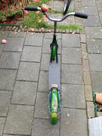 T.e.a.b, Fietsen en Brommers, Steps, Ophalen, Gebruikt, Gewone step