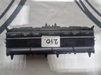 Airco bedieningspaneel W212 E-Klasse A2129007404 [210], Niet ingevuld, Niet ingevuld, Niet ingevuld, Mercedes-Benz