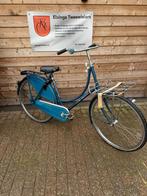 Batavus old dutch omafiets met nieuwe transportrek, Niet ingevuld, Zo goed als nieuw, Niet ingevuld, Niet ingevuld