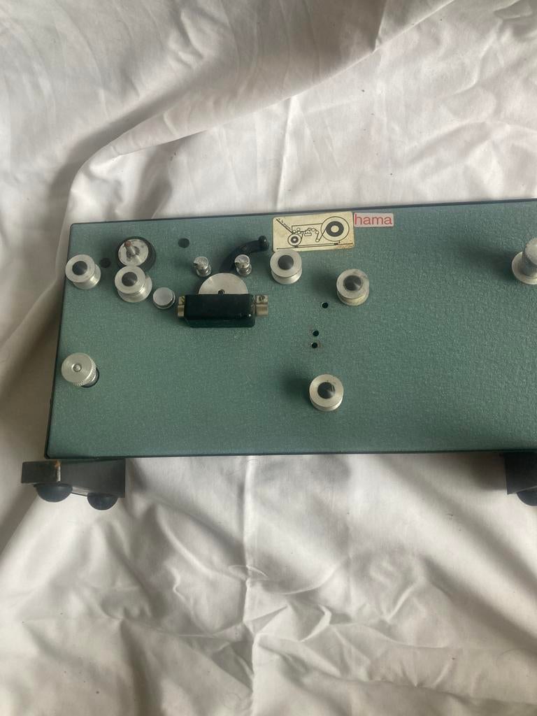 Super 8 film geluids stripper, Ophalen of Verzenden, 8mm film