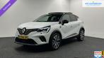 Renault Captur 1.6 E-Tech Plug-in Hybrid 160 Initiale Paris, Auto's, 77 km/l, Gebruikt, 4 cilinders, Met garantie (alle)