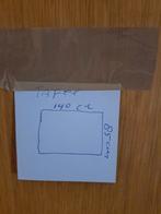 Te koop  licht eiken  tafel, Ophalen, Gebruikt, Overige thema's, Pons of Mal