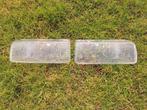 VW Corrado Hella oem E code G60 3E koplamp lenzen/glas, Ophalen of Verzenden, Gebruikt, Volkswagen