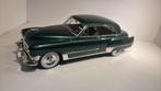 Cadillac serie 62 touring sedan 1949 CMF 1.18, Overige merken, Ophalen of Verzenden, A, A