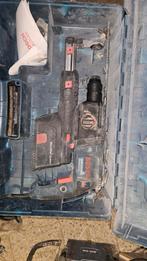 Bosch sds boorhamer, Ophalen of Verzenden