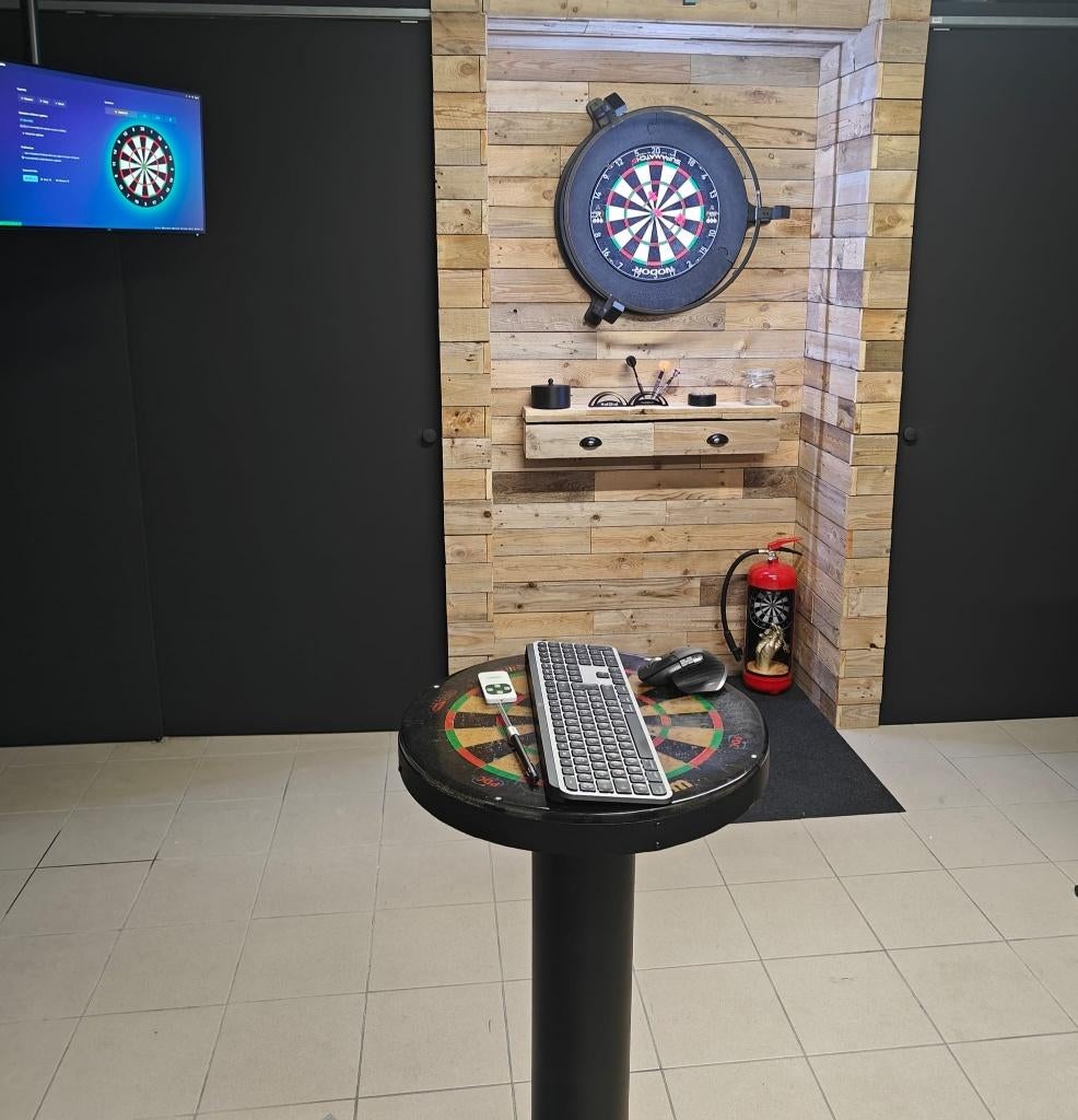Te Koop: Nieuw AutoDarts Systeem, Sport en Fitness, Darts, Ophalen of Verzenden, Nieuw, Overige typen