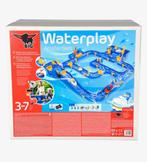 BIG Waterplay Amsterdam waterbaan met sluisjes en boten, Ophalen, Gebruikt, Jongen of Meisje