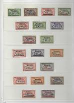 postzegels oud duitsland lot 43, Postzegels en Munten, Ophalen of Verzenden, Duitse Keizerrijk