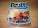 Alles over Fruit en fruitgerechten, Ophalen of Verzenden, Gelezen, Nederland en België