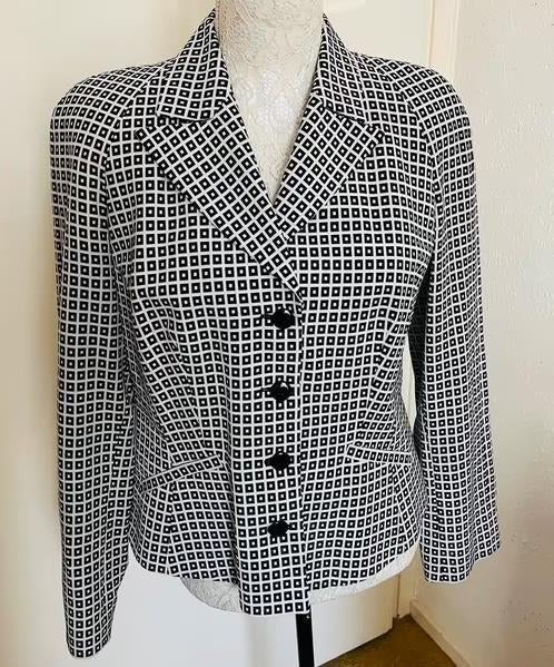 Clasen jasje maat 40