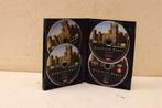 Downton Abbey serie 1 en 2 the complete collection 46664, Ophalen of Verzenden, Gebruikt