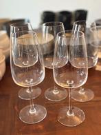 Wijn en waterglazen IKEA, Verzamelen, Glas en Borrelglaasjes, Ophalen, Zo goed als nieuw, Overige typen