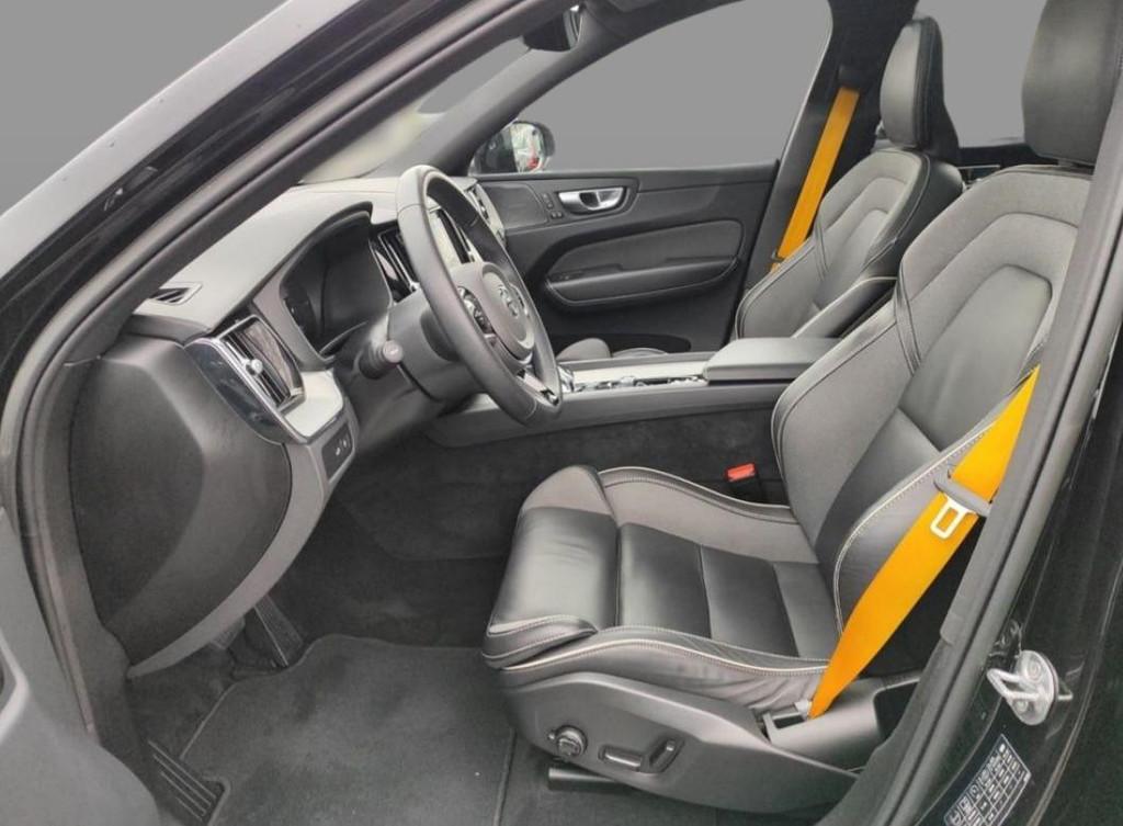 Volvo XC60 Plug-in-Hybrid T8 AWD Polestar Engineered | Long, Auto's, Automaat, 12 maanden, Gebruikt, 4 cilinders