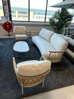 Fresca loungeset Tierra Outdoor, Ophalen, Zo goed als nieuw