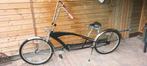Chopper Fiets, Fietsen en Brommers, Ophalen, Gebruikt, Staal, Chopper