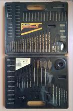 Mooie 101 delige Bit & Boren set, Ophalen, Nieuw