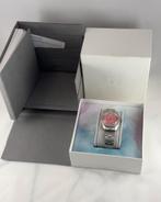 Oris Divers Sixty-Five “Cotton Candy” 38mm, Sieraden, Tassen en Uiterlijk, Horloges | Heren, Leer, Polshorloge, Zo goed als nieuw