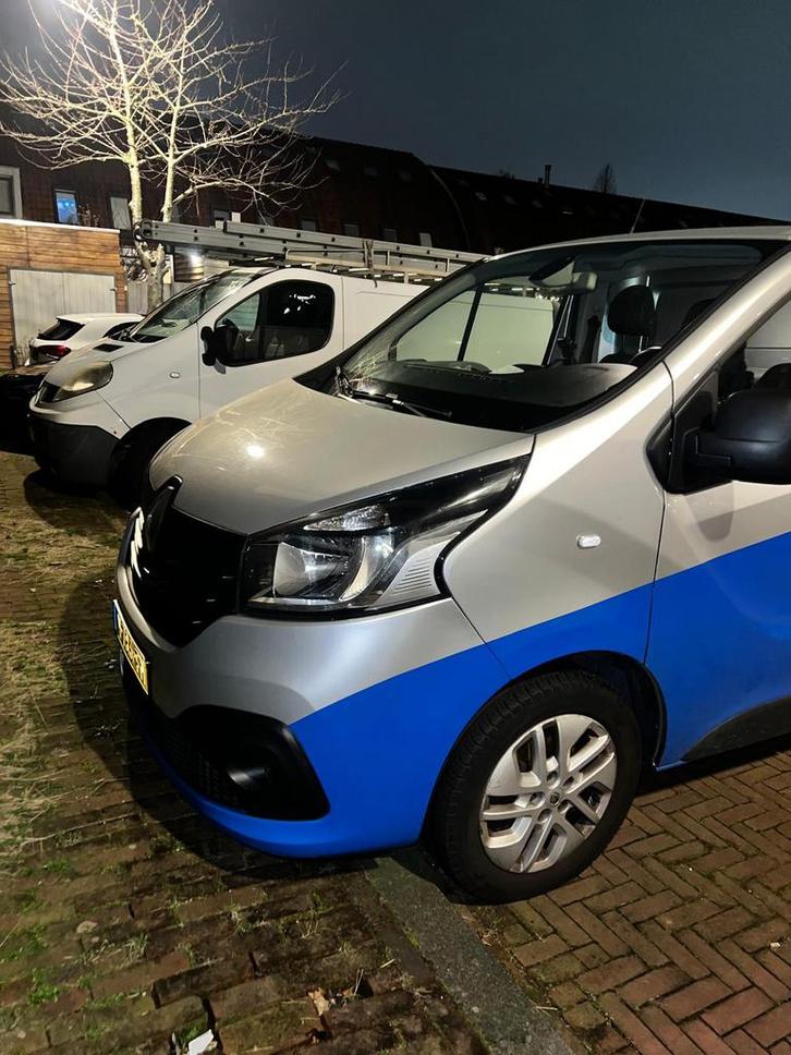 Bus met chauffeur! Transport/meubels/witgoed/ spoedritten, Vacatures, Vacatures | Chauffeurs, Overige niveaus, Vanaf 10 jaar, Overige vormen