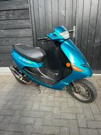 Peugeot zenith 70 cc, Ophalen, Zo goed als nieuw, Benzine, Overige modellen