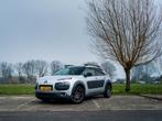 Citroen C4 Cactus 1.2 *New Distribution Automatic, Auto's, Citroën, Stof, 1199 cc, 23 km/l, Particulier