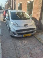 Peugeot 107 1.0 12V 5DR 2009 Grijs, Voorwielaandrijving, 4 stoelen, 68 pk, Origineel Nederlands
