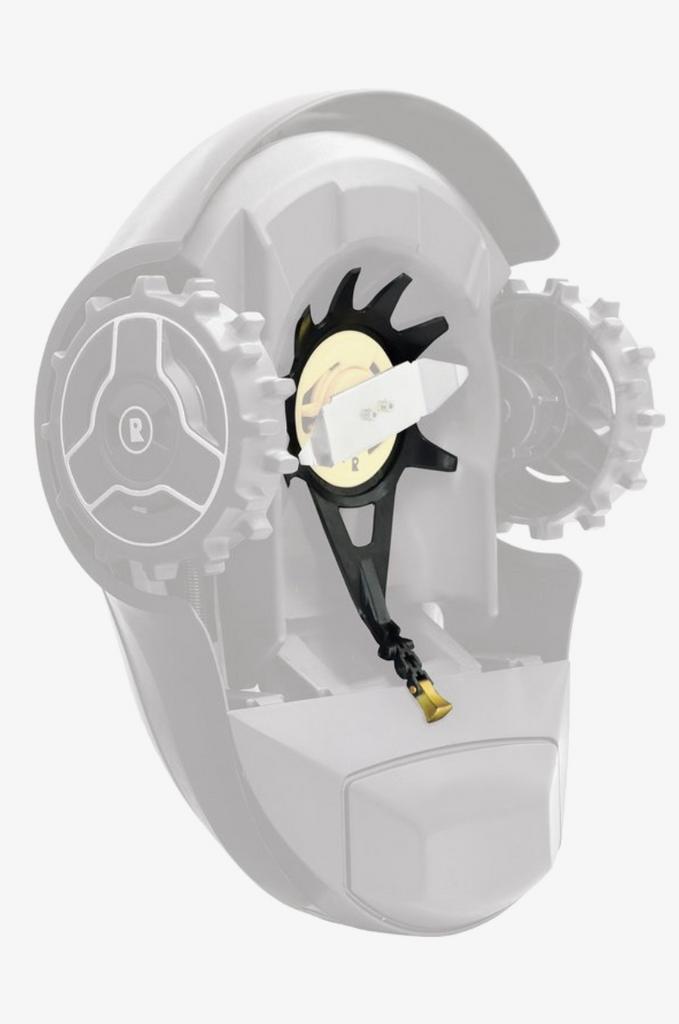 Robomow mulchreniger voor RX modellen, Tuin en Terras, Grasmaaiers, Zo goed als nieuw, Accu-grasmaaier, Minder dan 30 cm, Mulchfunctie