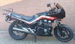 HONDA CBX 750 F uit 30-06-1984 met 37000 km, Motoren, 750 cc, 4 cilinders, Motorrijbewijs A, Gebruikt